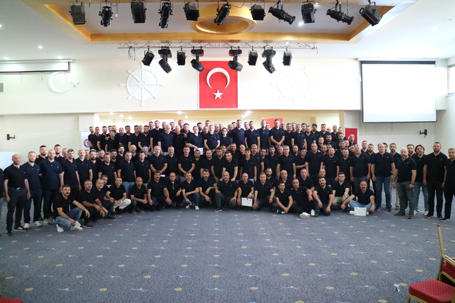 Ağaç ve Kağıt Sektörü Değerlendirme ve İstişare Çalıştayımızı Gerçekleştirdik