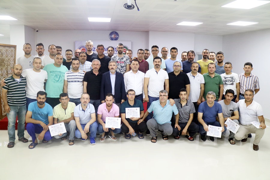 İstikbal/Mondi Home/Modams Temsilcilerimiz İçin Hizmet İçi Eğitim Programı Gerçekleşti