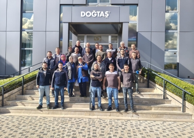 DOĞTAŞ Mobilya Endüstriyel İlişkiler Toplantımız Gerçekleştirildi 