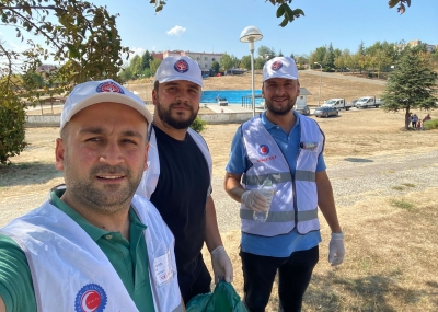 Kelebek Mobilya Temsilcilerimizden Örnek Davranış