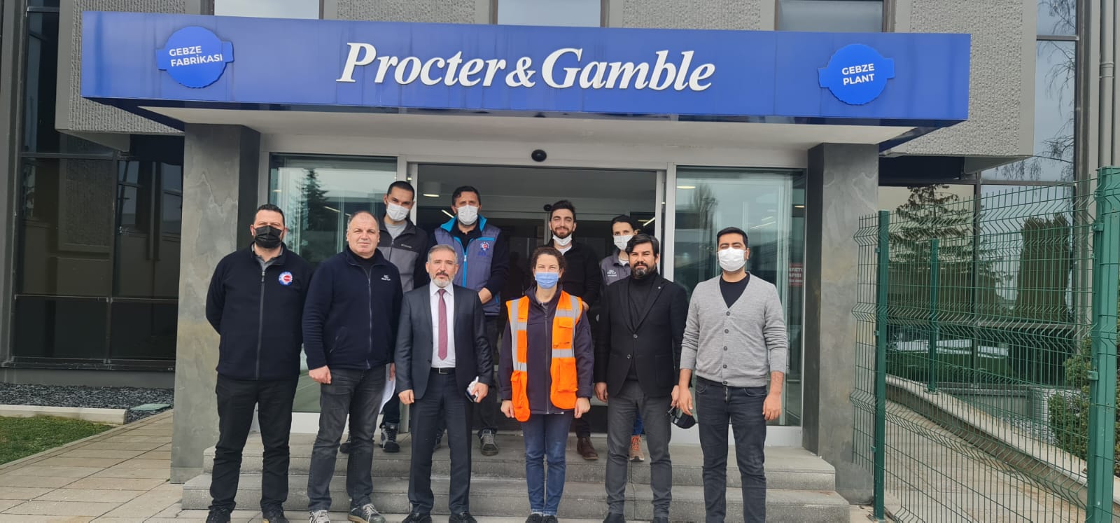 Sendikamız İle Procter Gamble Arasında Yeni Dönem TİS İmzalandı
